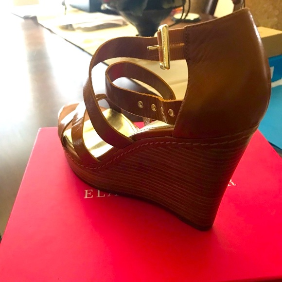 ELAINE TURNER women’s shoes size 10 - Picture 2 of 6